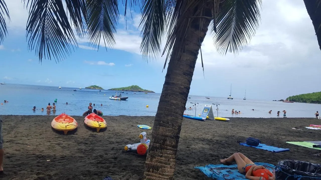 Maison Charmante Vue Sur Mer A 旧阿比唐